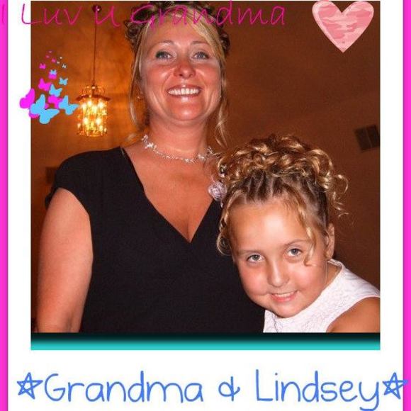 Meet your Posher, Patti - Picture 1 of 1